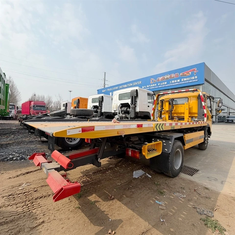 Xe kéo đa chức năng