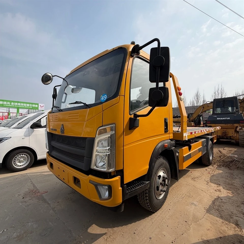 Xe giải phóng mặt bằng đường bộ